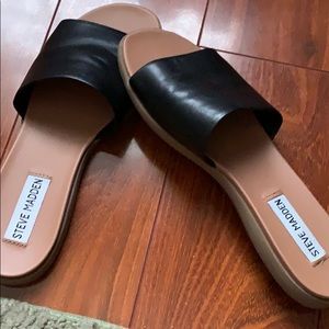 Steve Madden Sandles